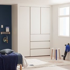 한샘작은방붙박이장