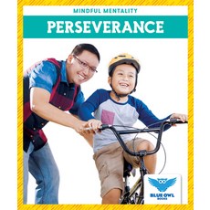 Perseverance Paperback, Blue Owl Books