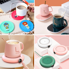 커피온도유지기