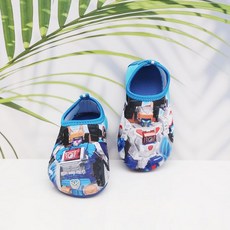 헬로카봇워터슈즈