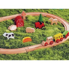 브리오기차테이블