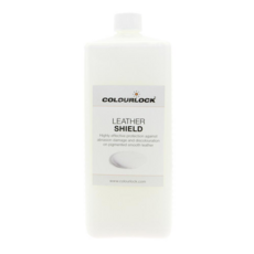 기온쿼츠레더쉴드