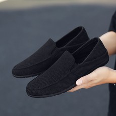 남자여름모카신