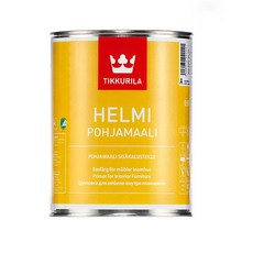 티쿠릴라 헤르미 프라이머 목재 가구 철 225ml, 1개