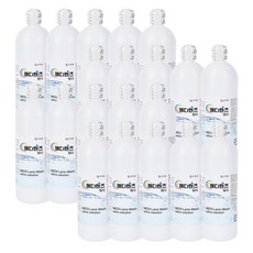 메디렌즈식염수