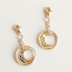 7월탄생석루비천연석반지