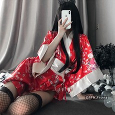 여성 기모노속옷 쎅시속옷 헤벌레 색시속옷 빅사이즈이벤트속옷 나른트렁크 똑생팬티 코스프레