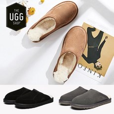 에버어그모카신