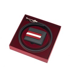 코스트코발리지갑벨트세트