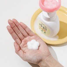 유아엉덩이세정제