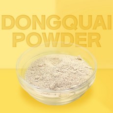 열린약초 당귀 분말 가루 참당귀 건조당귀 국내산, 1개, 300g