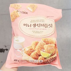 생선커틀렛