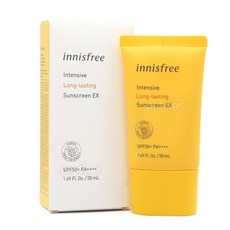 이니스프리롱래스팅선스크린ex세트