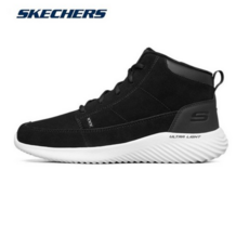 스케쳐스 SKECHERS 남성용 고워크 Air Cooled 겨울 가을 기모 패션 심플발피로감소 운동화 666160