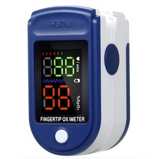 혈액산소기