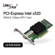 sfp+랜카드