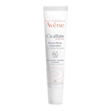 Eau Thermale Avene Cicalfate Restorative Lip Cream 아벤느 오 떼르말 시칼파트 립 크림 10mL, 1개
