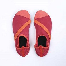 [FIT KICKS] 핏 킥스 슬립온 (레드)