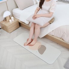 빨아쓰는거실카페트