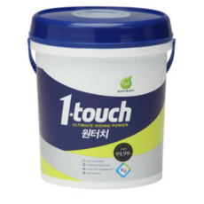 노루페인트 순앤수 원터치 페인트 3L, 7011