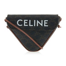 셀린느트라이앵글백