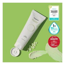 비플레인녹두약산성