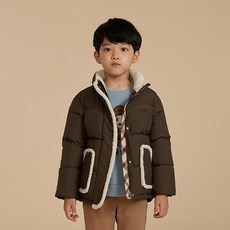 닥스키즈덕다운