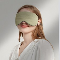 아기온열안대