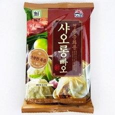 BUBU IN206 샤오롱빠오 180g, BUBU 1