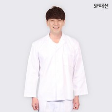 식품공장위생복