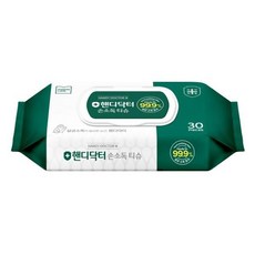 모나리자손소독티슈
