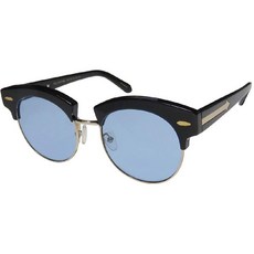 Karen Walker 카렌 워커 (Karen Walker) 치안 여자 여성 라운드 전체 UVA & UVB 렌즈 선글라스 / 차양 림