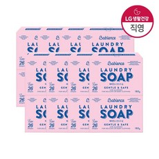 키즈케어유아세탁비누