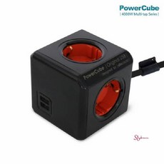 파워큐브이동형충전기월정액