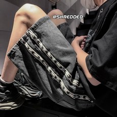 탑텐와이드데님