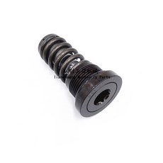 Liugong CLG 910 920 922 925 930 933 936 205 210 피쉬 필레 피드백 밸브 네거티브 컨트롤 밸브, Import