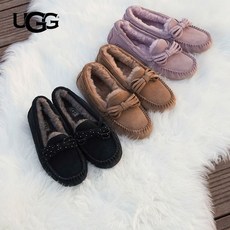 ugg드라이빙신발
