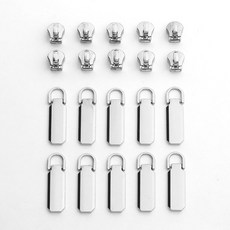 5호지퍼슬라이더