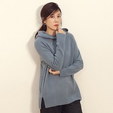 셀렙샵 에디션 소프트 부클 후드니트 3종