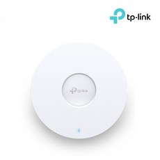 TPLINK 티피링크 EAP670 하이앤드 WiFi6 AX5400 천장형 AP - eap670