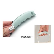 실리콘장바구니