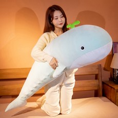 고래쿠션