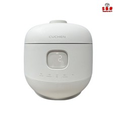 CUCHEN 쿠첸 CRH-TWS1010W