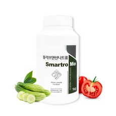 Smartro Mo 몰리브덴산나트륨 1kg 수용성몰리브덴36%, 1개 - 몰리브덴선가격