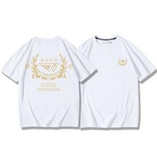 SKT 팀유니폼 T1 4성 유니폼 페이커 남녀 티셔츠FAKER 반팔 제우스 서포트