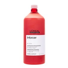 로레알 프로페셔널 세리엑스퍼트 인포서 샴푸 1500ml/손상모발용, 1개, 1500ml 
