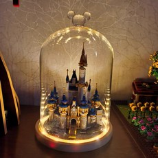 미니디즈니캐슬케이스