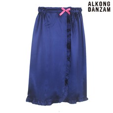 무인양품샤워가운