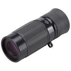 Kenko Monocular Gallery Eye 6x16 Black Full-Multi Coating Close Focus Distance 25cm Made in Japan