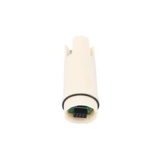 Liyun 테스트 펜 프로브 EZ 9909 PH/TDS/EC/온도/염분 수질 테스터 용 프로브 SL1769, 1개